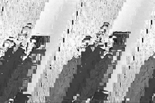 杨绛晚年自述谈钱锺书：偶然相逢却好像姻缘前定