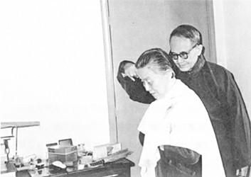 杨绛晚年自述谈钱锺书：偶然相逢却好像姻缘前定