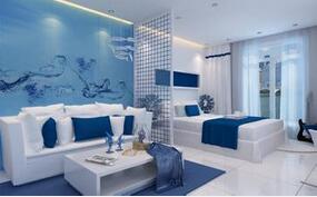 吃不好 睡不香？可能与装修颜色有关