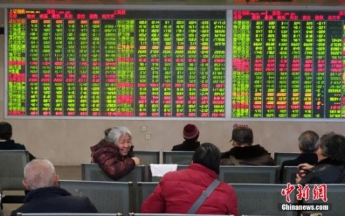 资料图。<a target='_blank' href='http://www.chinanews.com/'>中新社</a>记者 刘忠俊 摄