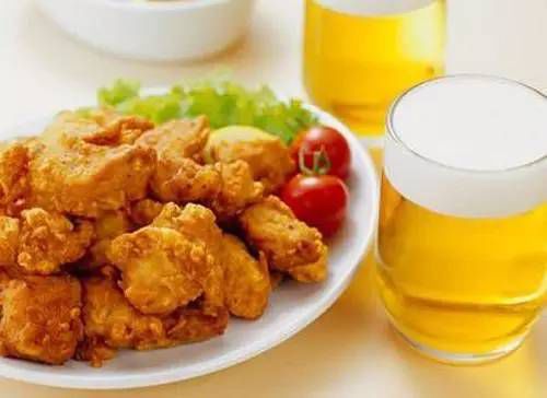 这张“烹调最佳油温”表 转给家里掌勺的