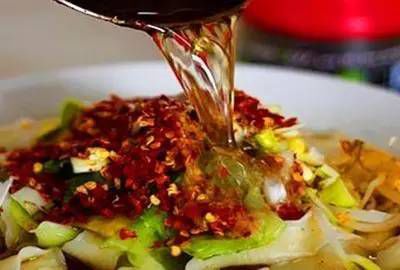 这张“烹调最佳油温”表 转给家里掌勺的