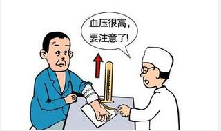 家住公路边易得高血压？高血压的食疗介绍