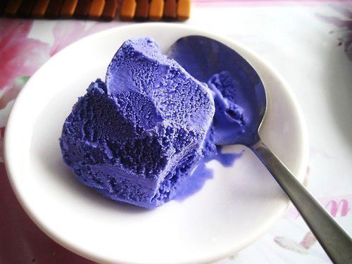 盘点奇葩冰激凌 母乳、伟哥冰激凌敢吃吗