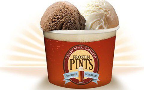 盘点奇葩冰激凌 母乳、伟哥冰激凌敢吃吗