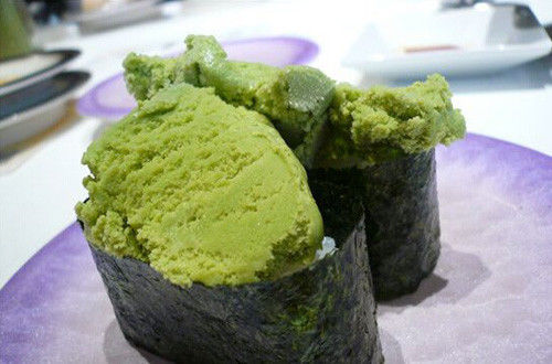 盘点奇葩冰激凌 母乳、伟哥冰激凌敢吃吗