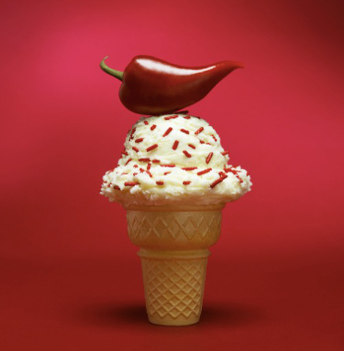 盘点奇葩冰激凌 母乳、伟哥冰激凌敢吃吗