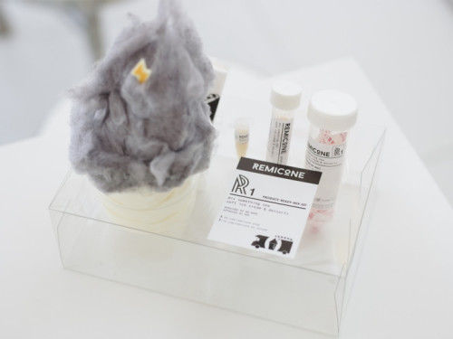 盘点奇葩冰激凌 母乳、伟哥冰激凌敢吃吗