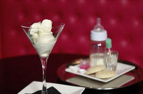 盘点奇葩冰激凌 母乳、伟哥冰激凌敢吃吗