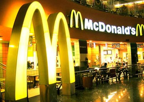 引公愤！“麦当劳叔叔”涉嫌在法国偷税3亿欧元