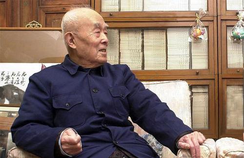 季羡林之子：向北大要回文物后不排除再捐赠