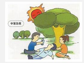 夏天来了 你家药箱里还缺这6种药！