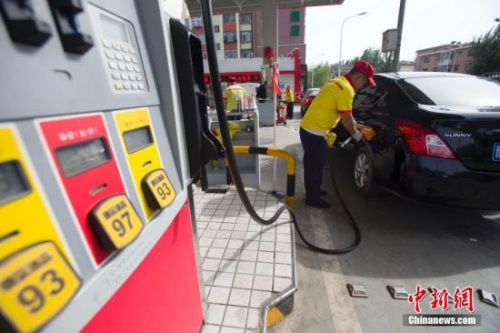 资料图。张云 摄