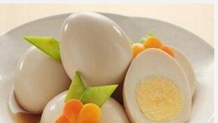 吃完鸡蛋后不能吃什么 你都知道吗？