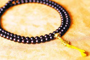 手串收藏：椰壳椰蒂一字之差差在哪