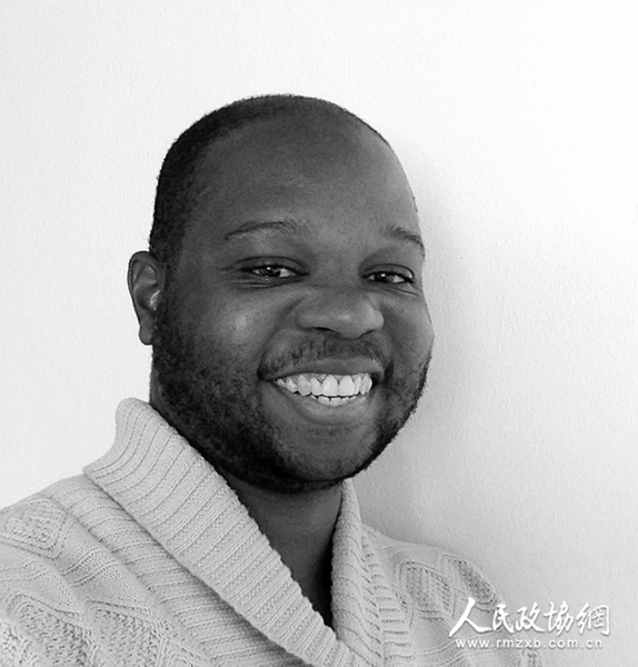 艺术家_DavidGumbs