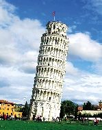 看，郑州也有座斜塔比萨斜塔晚它100多年