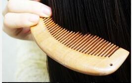 头梳千遍，病少一半！古人就这样养生了