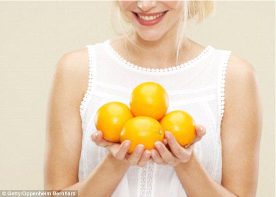 营养学家：这五种方法能让皮肤年轻5岁