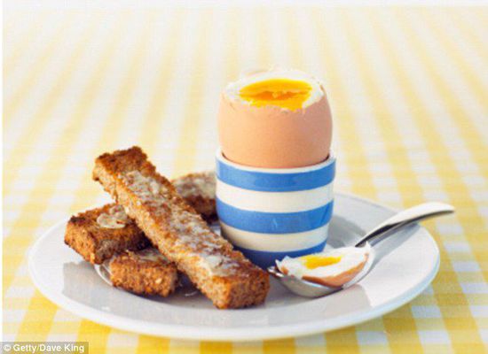 营养学家：这五种方法能让皮肤年轻5岁