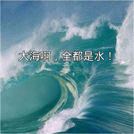 假如被困海上 该选择喝尿还是喝海水？
