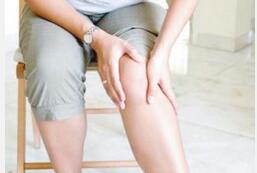 老年人双腿无力 试试看这样的按摩法