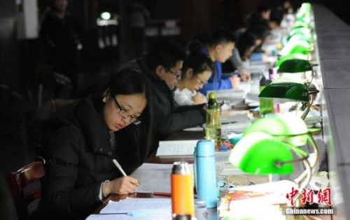 资料图。图片来源：视觉中国