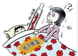 发烧就要捂汗？其实这样只会越捂越热