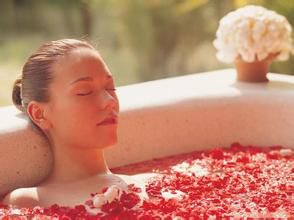 揭秘10大洗浴错误 你中招了吗？