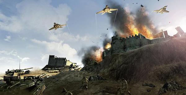 美国计划一小时内“侵占”俄罗斯？ 俄媒：天方夜谭