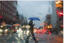 湿雨天，家中除湿防霉只需这三步