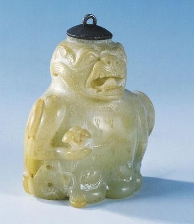 70件故宫珍宝将在扬州展出