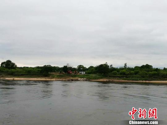 同江市委宣传部供图 钟欣 摄