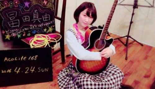 日本被刺女偶像17天后恢复意识：中数十刀一度心肺功能停止