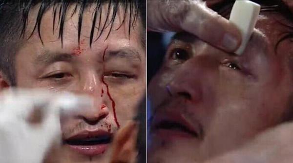 七场速拿拳王金腰带？ 邹市明逼近世界纪录！