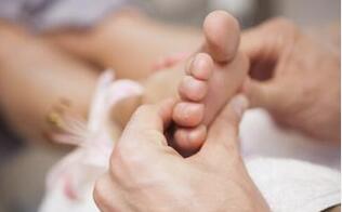 足疗促进血液循环 七类人却不宜做足疗