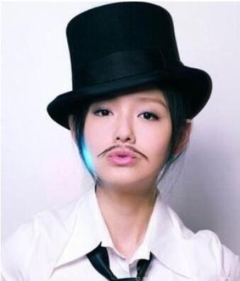 女生长胡子怎么办？试试这8大秘诀！