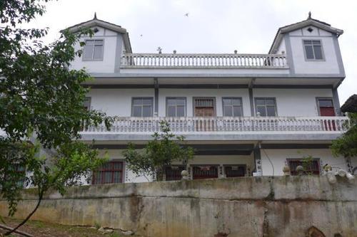 云南反思村民“盲井”式犯罪：从上到下的丑事