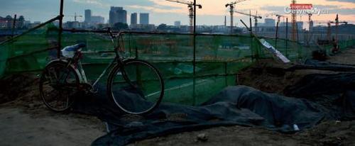 p46 《中国经济周刊》视觉中心 首席摄影记者 肖翊I 摄