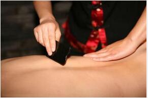 有病别乱治 中医刮痧并非人人都适合