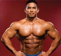 这5式俯卧撑 轻松助你练就完美胸肌