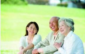 长寿与性格密不可分 你是否有长寿性格？