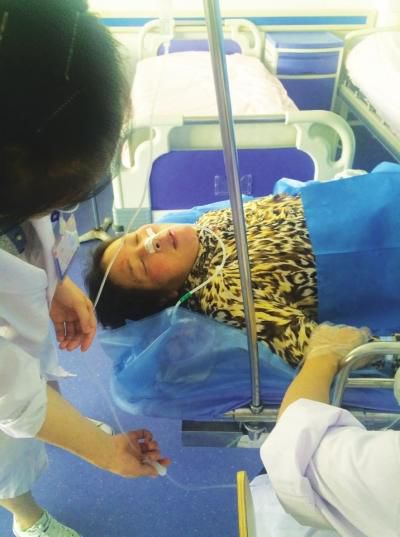 点击进入下一页