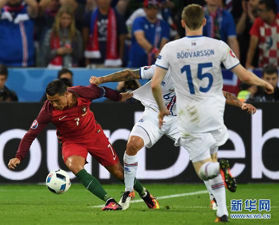 C罗哑火葡萄牙1-16