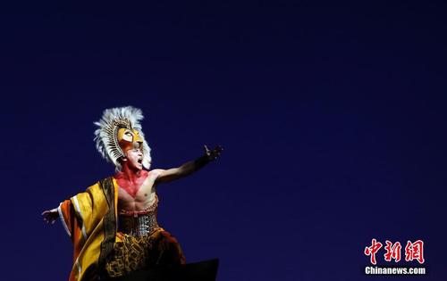 图为现场。汤彦俊 摄