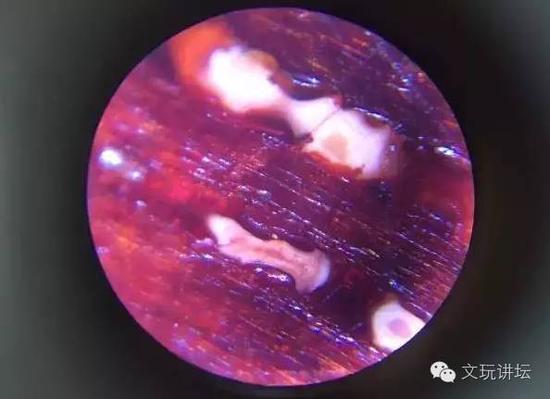 而且金星周边不规律分布，填充相对饱满