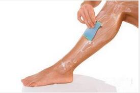 夏日除毛大作战 哪种脱毛方式效果最好？