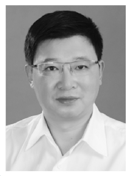 谭先振任湖北省司法厅厅长