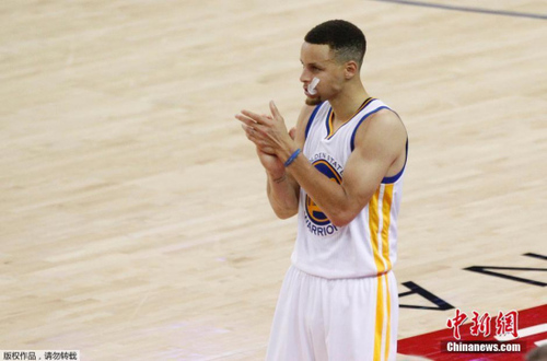 库里总决赛表现不佳，但这掩盖不了他为篮球带来的改变