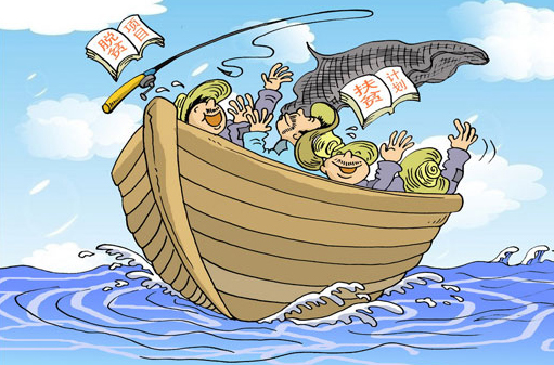 山东威海市政协破解贫困村发展难题